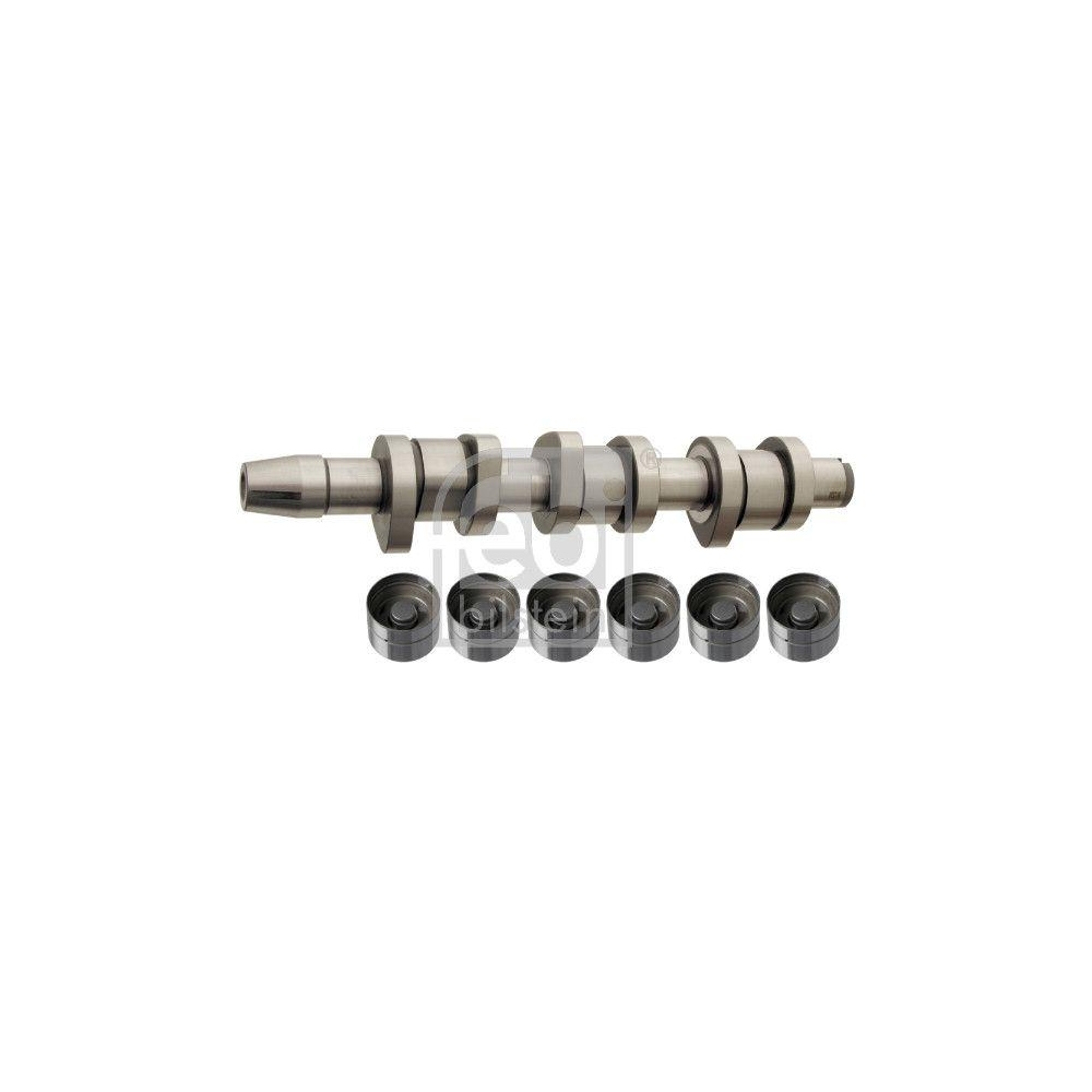 Nockenwellensatz FEBI BILSTEIN 33017 f&uuml;r AUDI SEAT SKODA VW