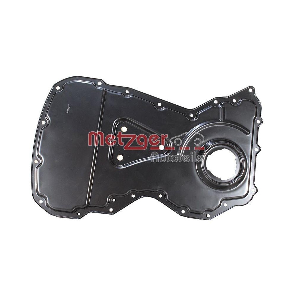 Steuergeh&auml;usedeckel METZGER 2386002 f&uuml;r CITRO&Euml;N FIAT FORD PEUGEOT FAST