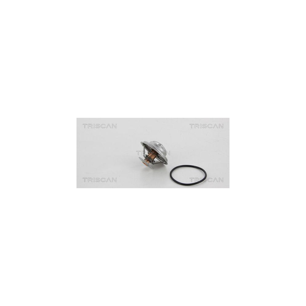 Thermostat, K&uuml;hlmittel TRISCAN 8620 7092 f&uuml;r AUDI SEAT SKODA VW