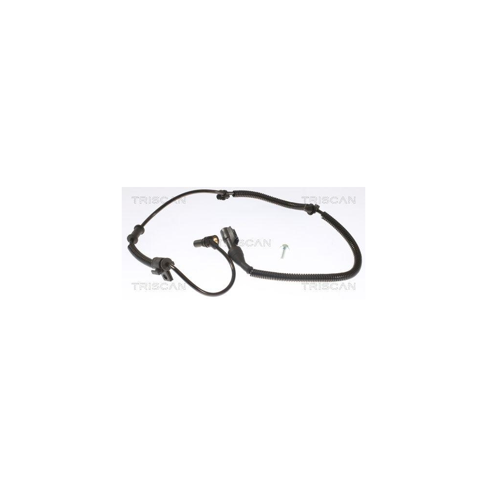Sensor, Raddrehzahl TRISCAN 8180 80110 f&uuml;r FORD USA