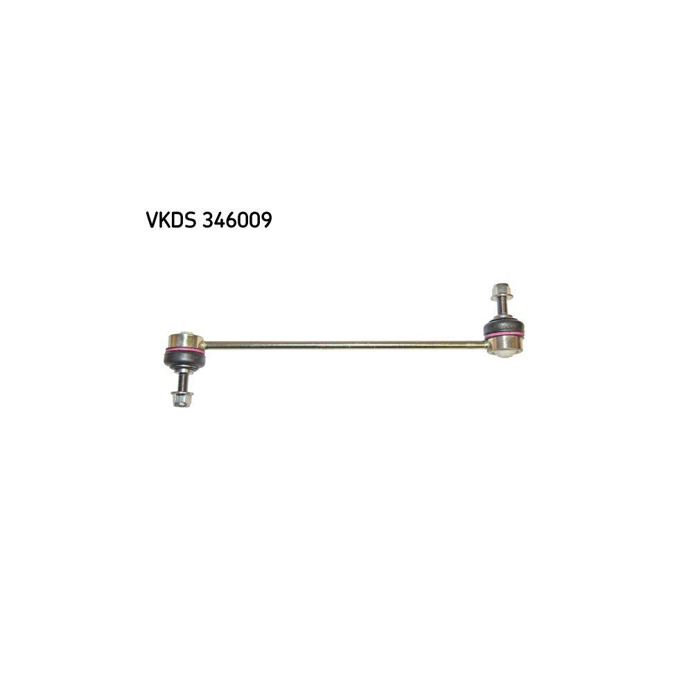 Stange/Strebe, Stabilisator SKF VKDS 346009 f&uuml;r RENAULT DACIA