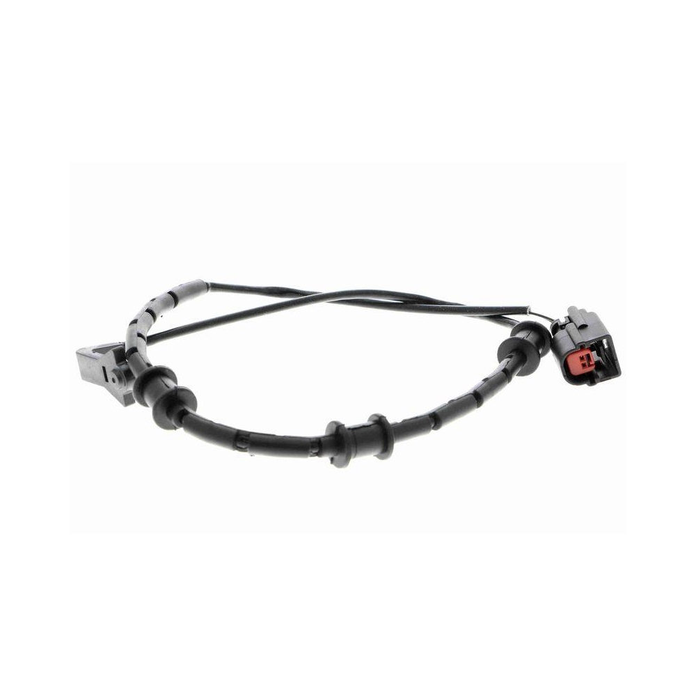 Warnkontakt, Bremsbelagverschlei&szlig; VEMO V41-72-0004 Original VEMO Qualit&auml;t f&uuml;r