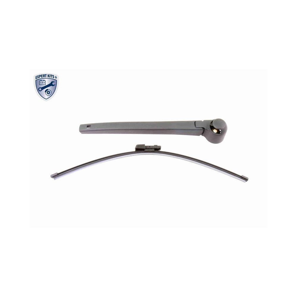 Wischarm-Satz, Scheibenreinigung VAICO V10-4330 EXPERT KITS + für SEAT SKODA VW