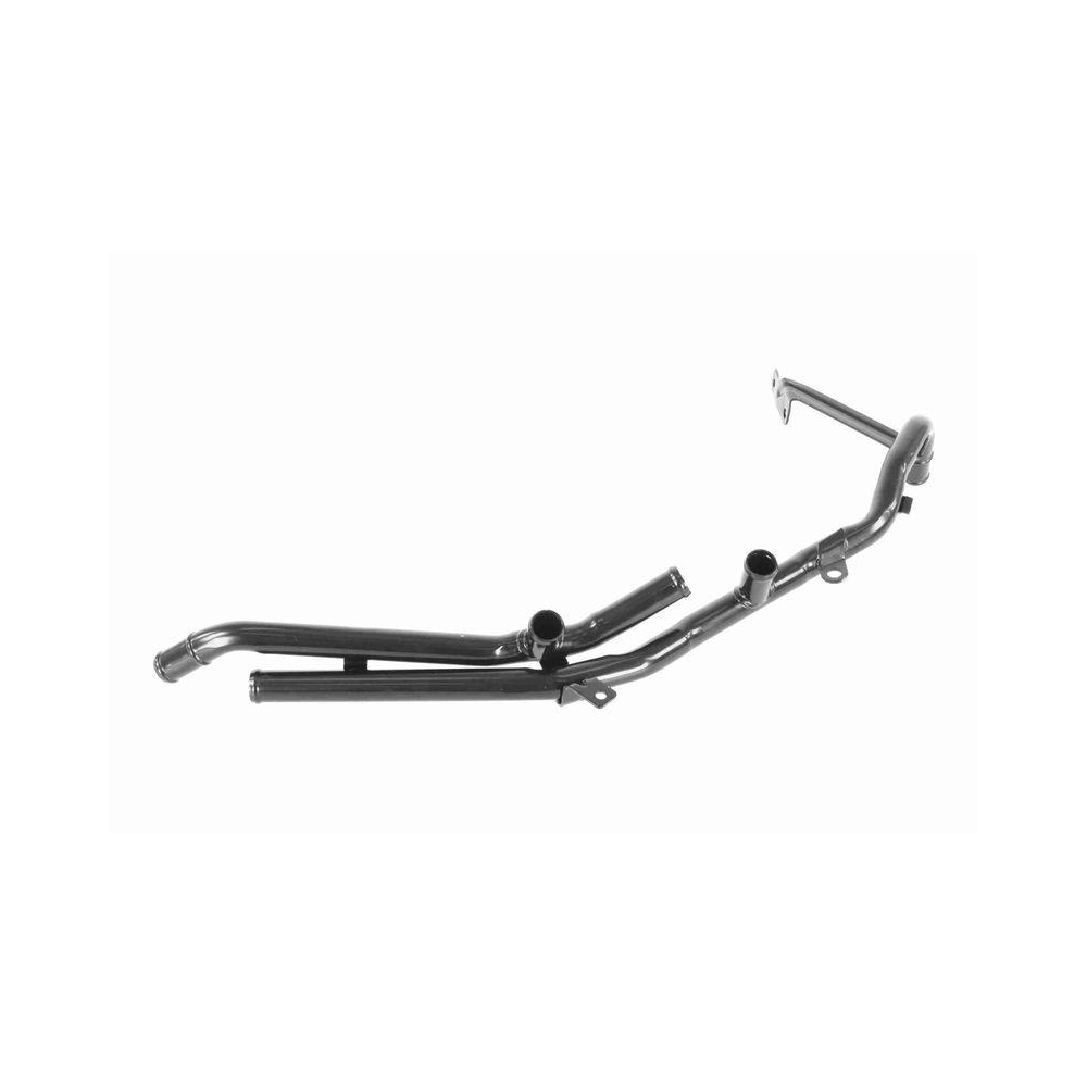 K&uuml;hlmittelrohrleitung VAICO V10-5988 Original VAICO Qualit&auml;t f&uuml;r AUDI SKODA VW