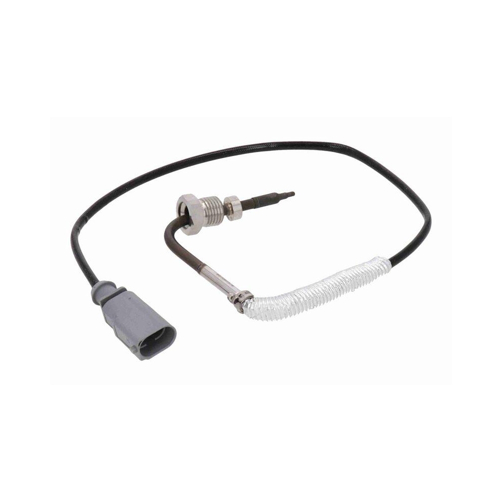 Sensor, Abgastemperatur VEMO V10-72-0453 Original VEMO Qualit&auml;t f&uuml;r AUDI SEAT VW