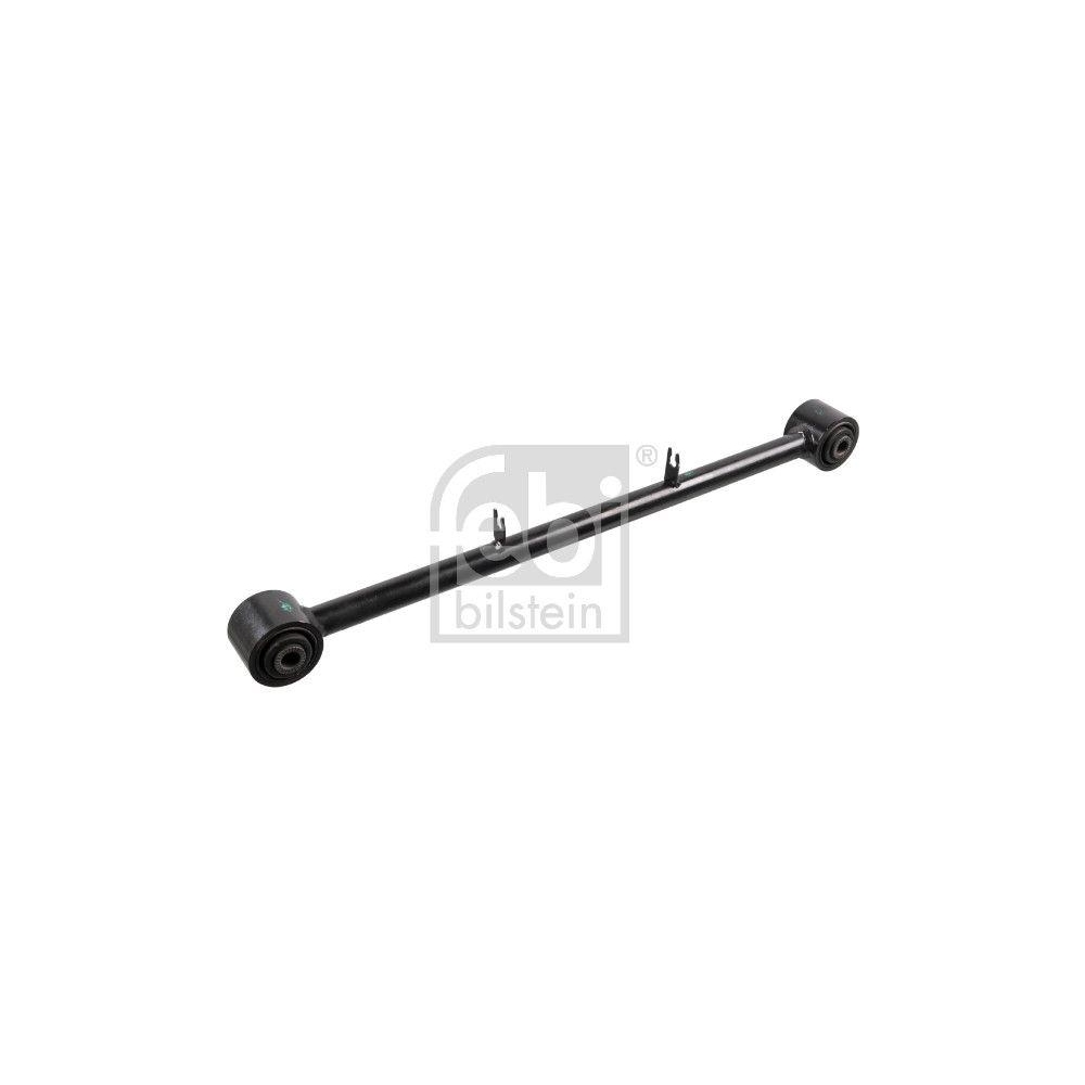 FEBI BILSTEIN Stange/Strebe, Radaufh&auml;ngung 196056 f&uuml;r NISSAN RENAULT, oben