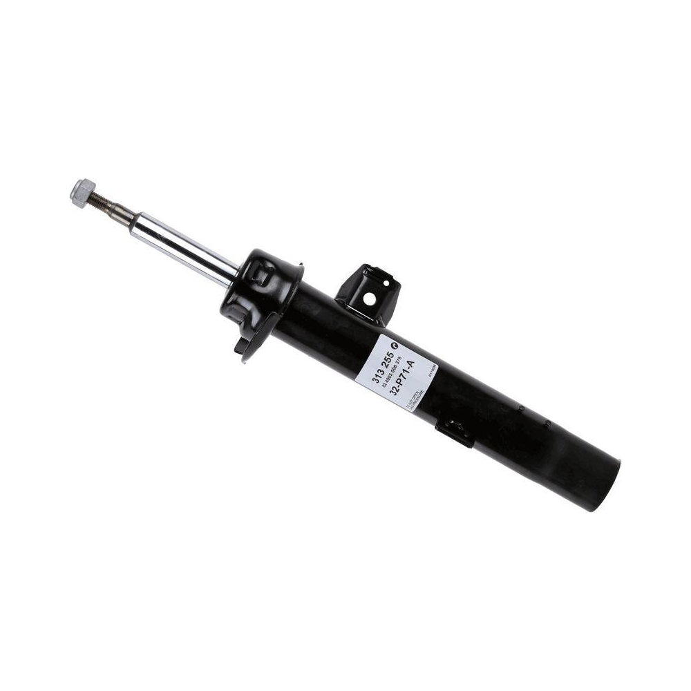 Stoßdämpfer SACHS 313 255 für BMW, Vorderachse rechts