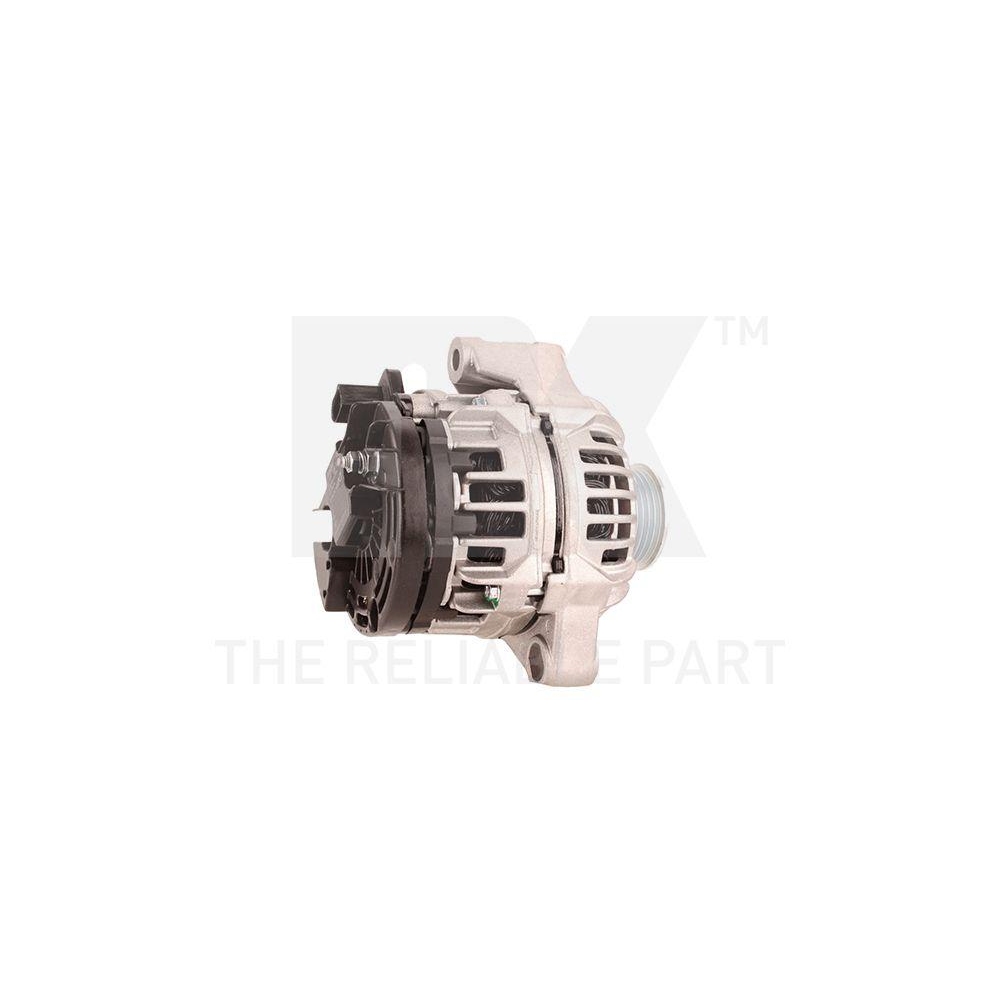 Generator NK 4844490 f&uuml;r MERCEDES-BENZ SMART