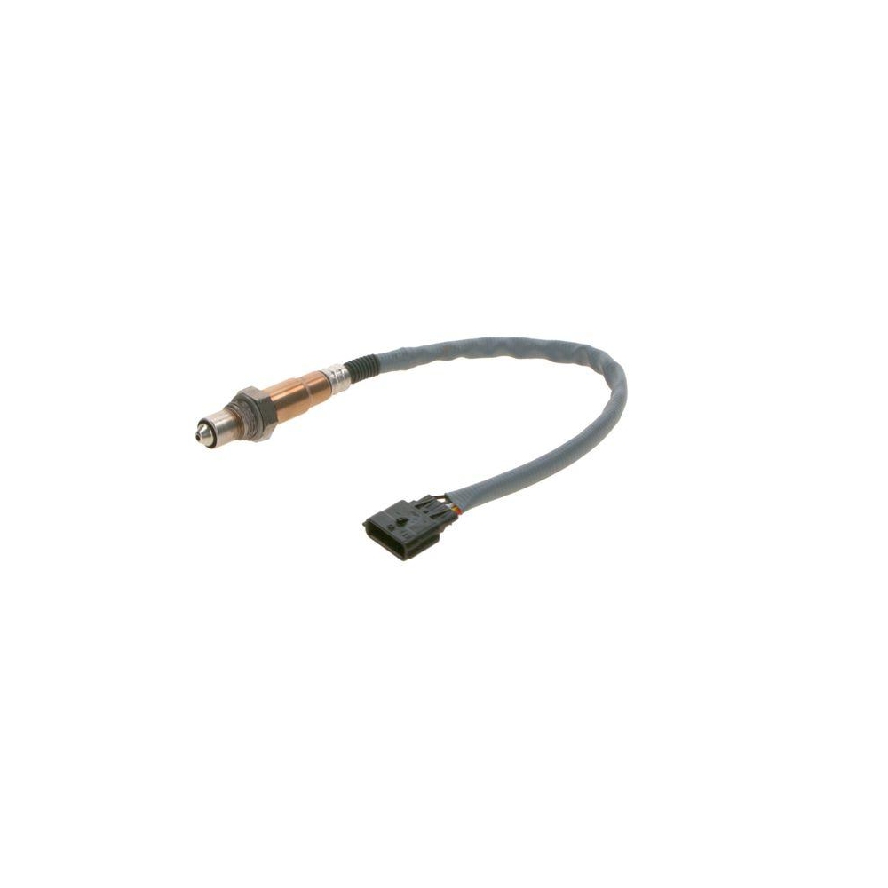 Lambdasonde BOSCH 0 281 004 221 für MERCEDES-BENZ NISSAN RENAULT DACIA INFINITI