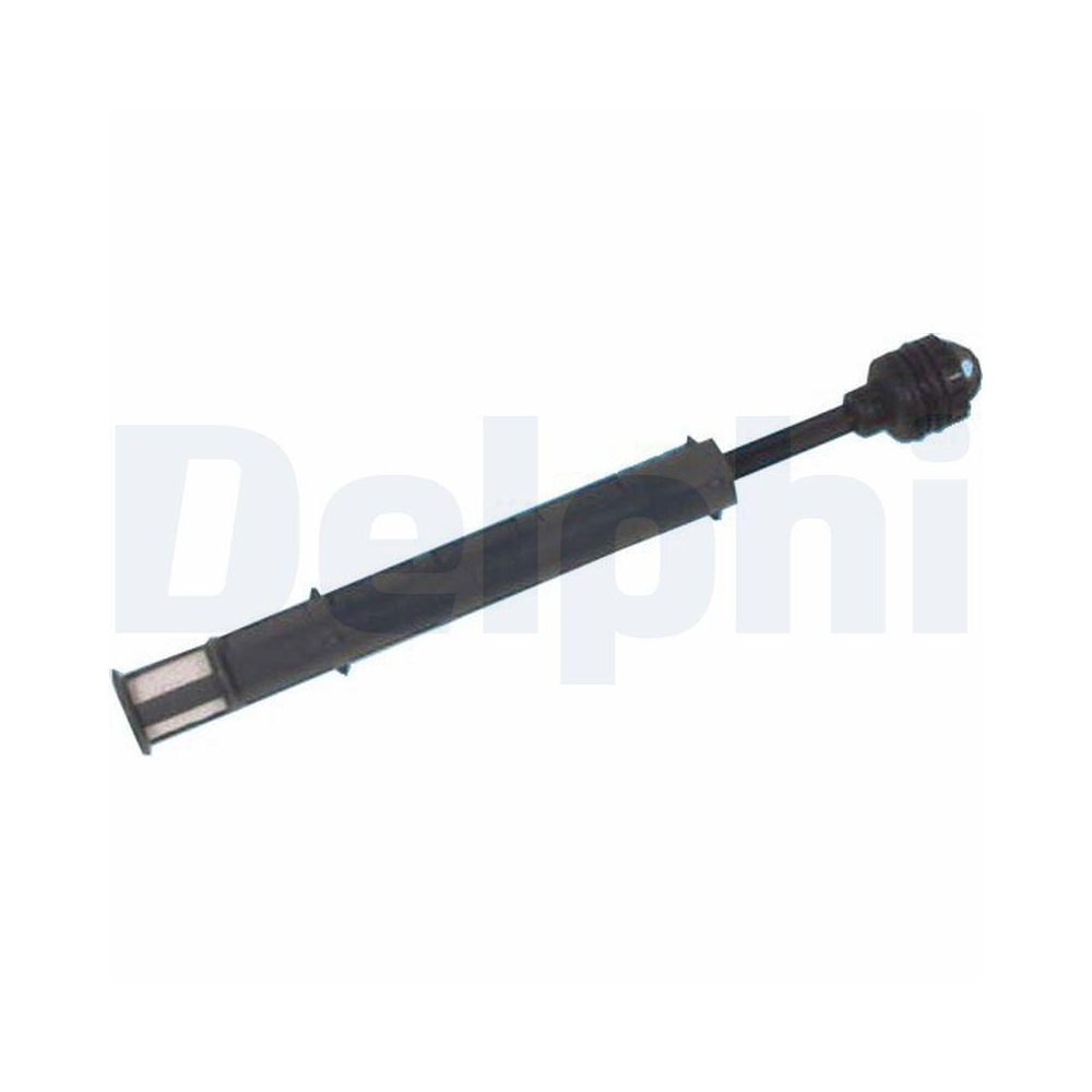 Trockner, Klimaanlage DELPHI TSP0175340 für ALFA ROMEO FIAT LANCIA