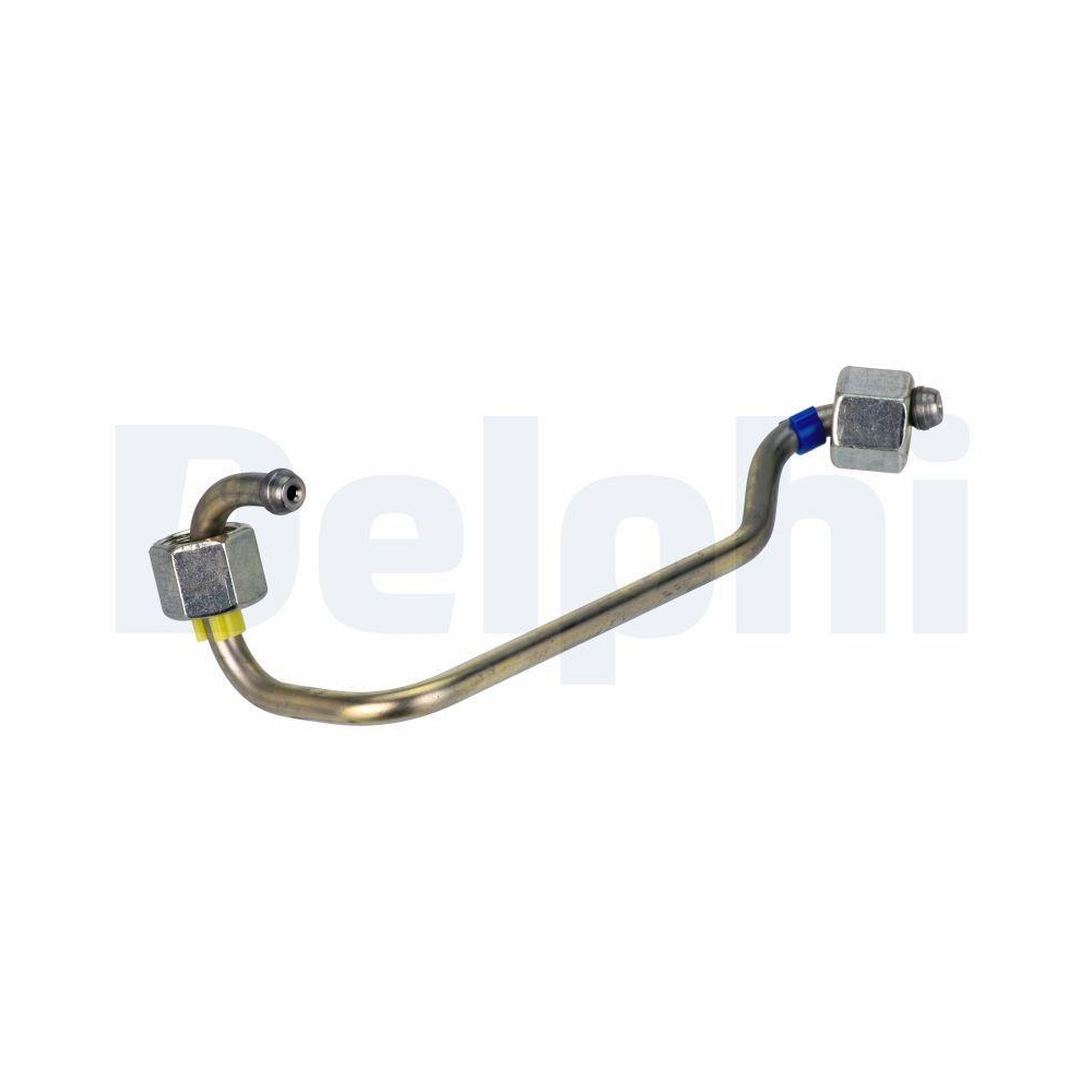 DELPHI HPP411 Hochdruckleitung, Einspritzanlage f&uuml;r FORD JAGUAR