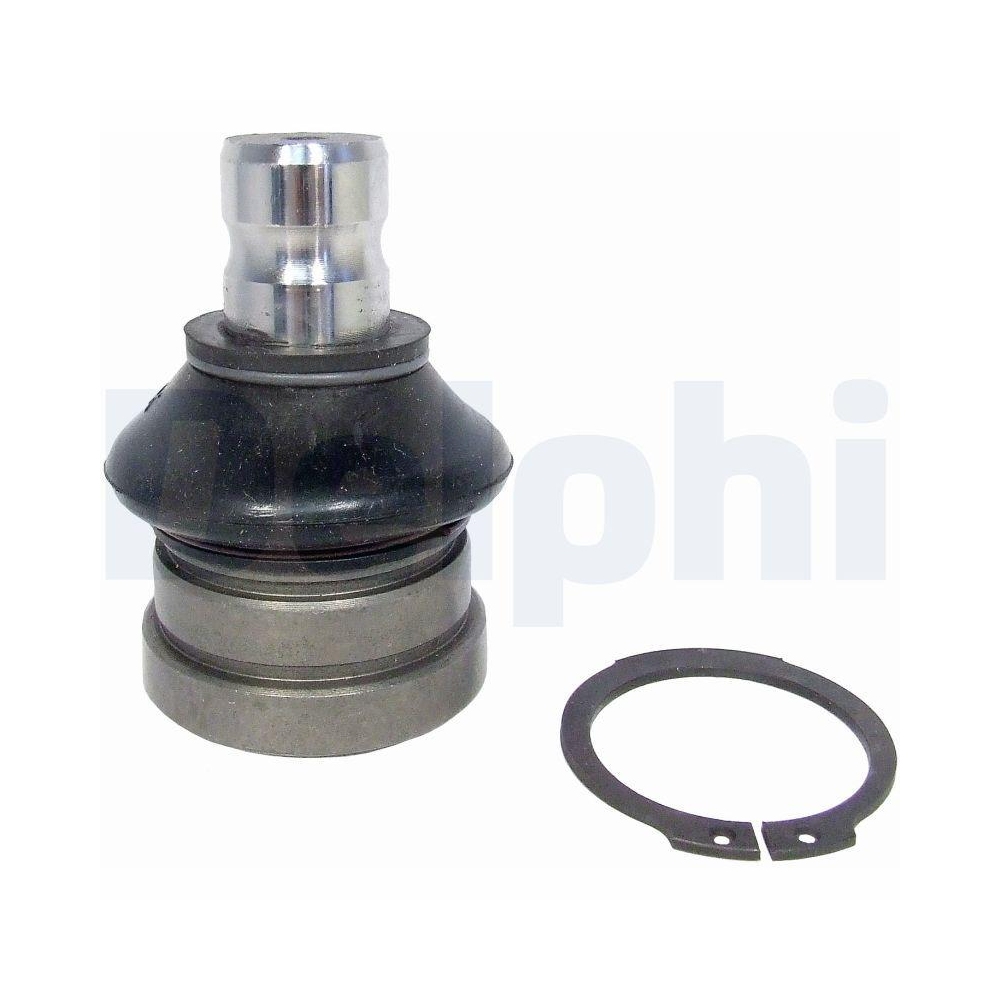 DELPHI TC2349 Trag-/F&uuml;hrungsgelenk f&uuml;r CITRO&Euml;N MITSUBISHI PEUGEOT, Hinterachse