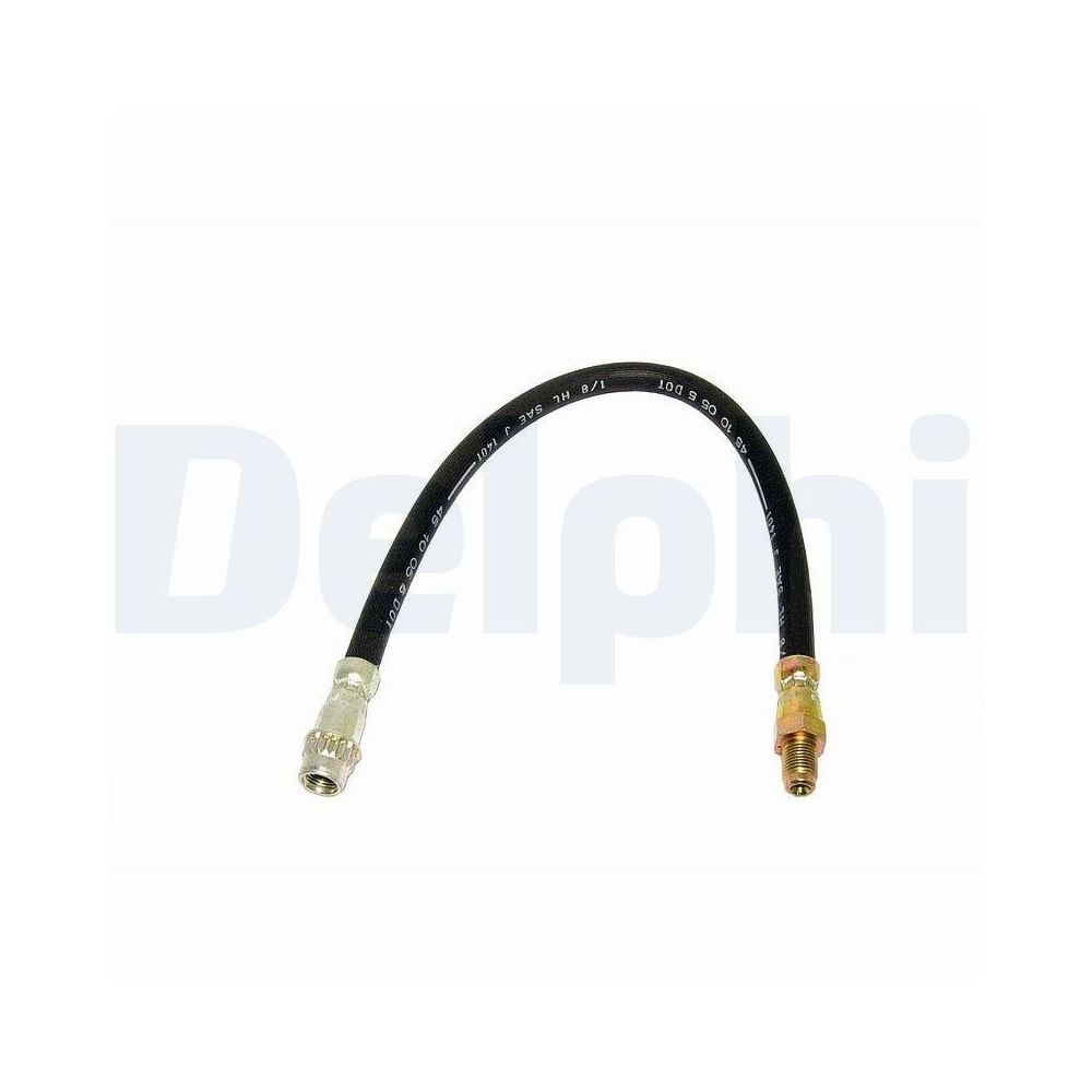 DELPHI LH3645 Bremsschlauch f&uuml;r NISSAN RENAULT ALPINE, Hinterachse, Vorderachse