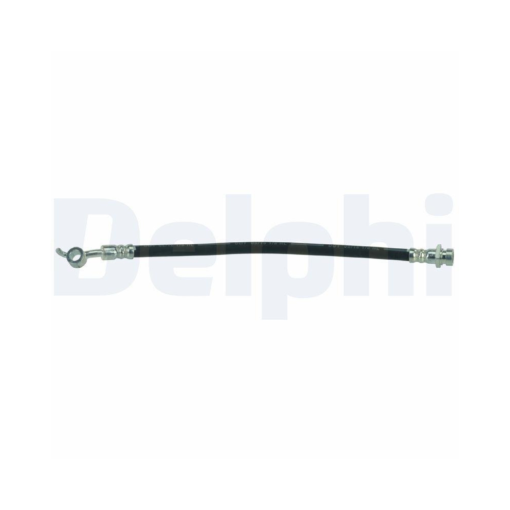 DELPHI LH7291 Bremsschlauch f&uuml;r HYUNDAI KIA, Hinterachse links