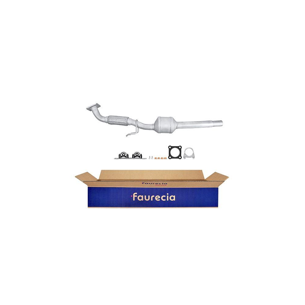 HELLA Katalysator 8LE 366 054-561 Easy2Fit &ndash;