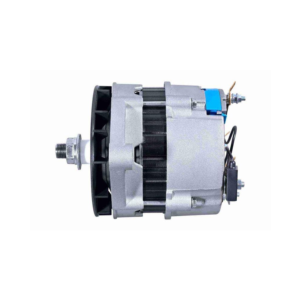 HELLA Generator 8EL 015 658-061 f&uuml;r FORD IVECO DENNIS ERF LEYLAND DAF SISU JCB