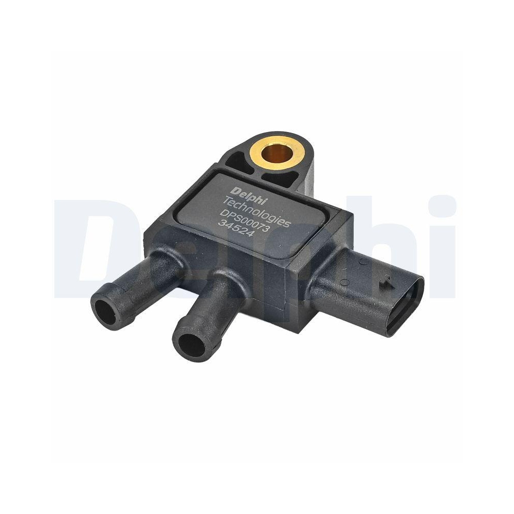 DELPHI DPS00073-12B1 Sensor, Abgasdruck f&uuml;r MERCEDES-BENZ