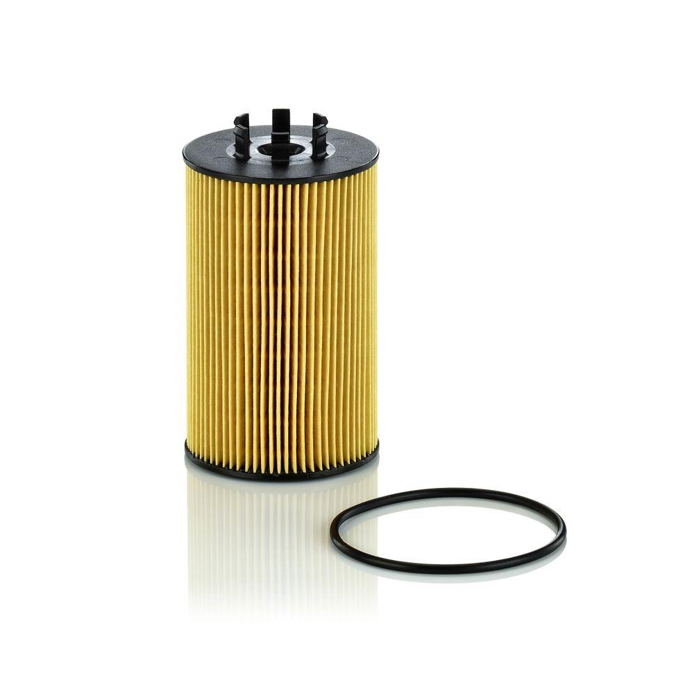 &Ouml;lfilter MANN-FILTER HU 9007 z f&uuml;r MERCEDES-BENZ BOMAG MANITOU