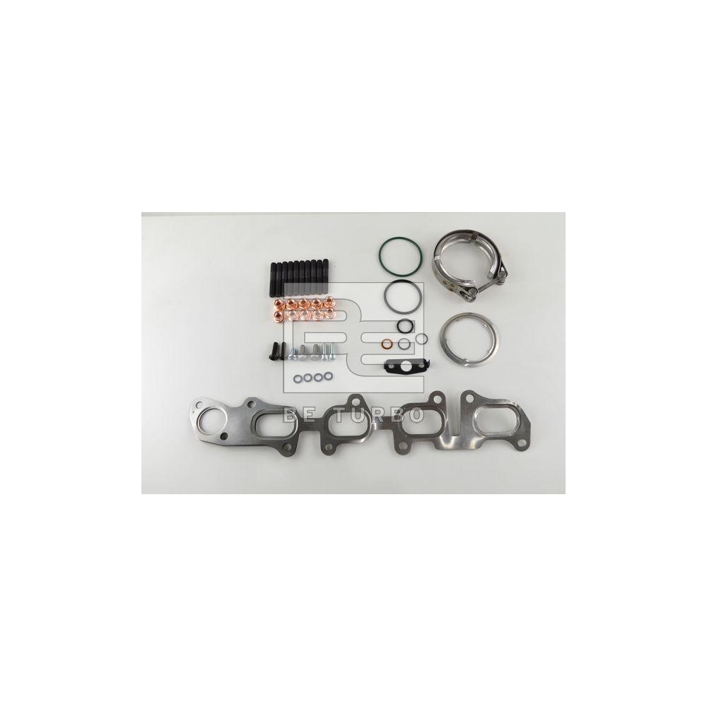 BE TURBO ABS626 Montagesatz, Lader f&uuml;r VAG