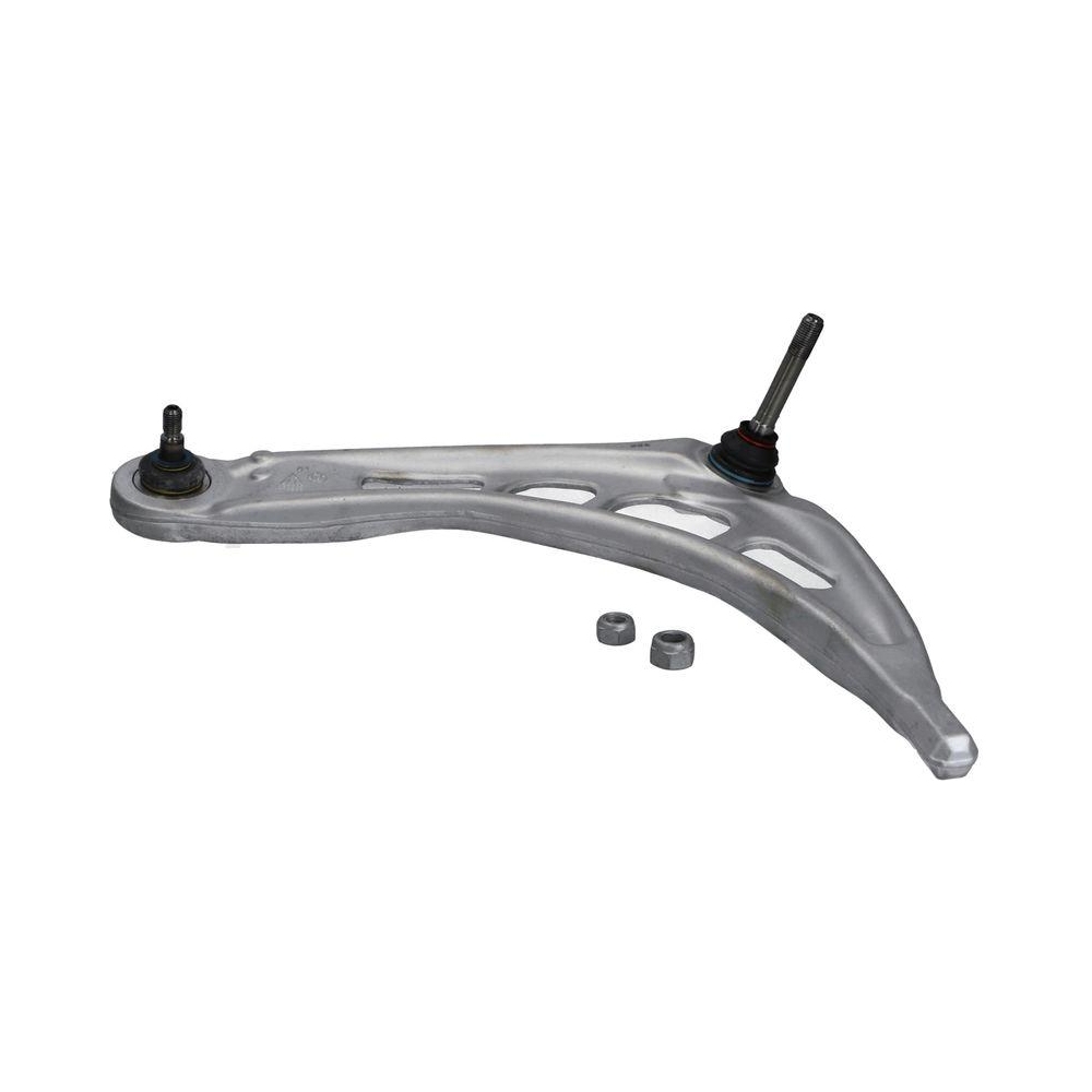 Lenker, Radaufh&auml;ngung LEMF&Ouml;RDER 25367 01 f&uuml;r BMW BMW (BRILLIANCE), Vorderachse