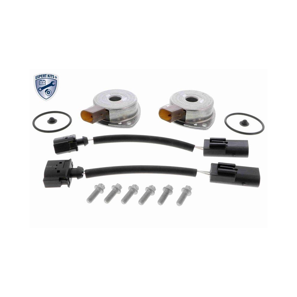 Reparatursatz, Nockenwellenverstellung VAICO V30-3429-BEK EXPERT KITS + f&uuml;r