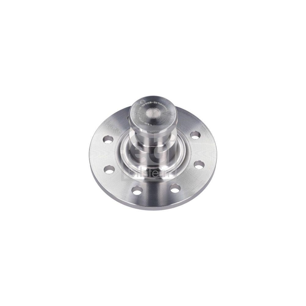 Zugsattelzapfen FEBI BILSTEIN 03437 für SCHMITZ CARGOBULL