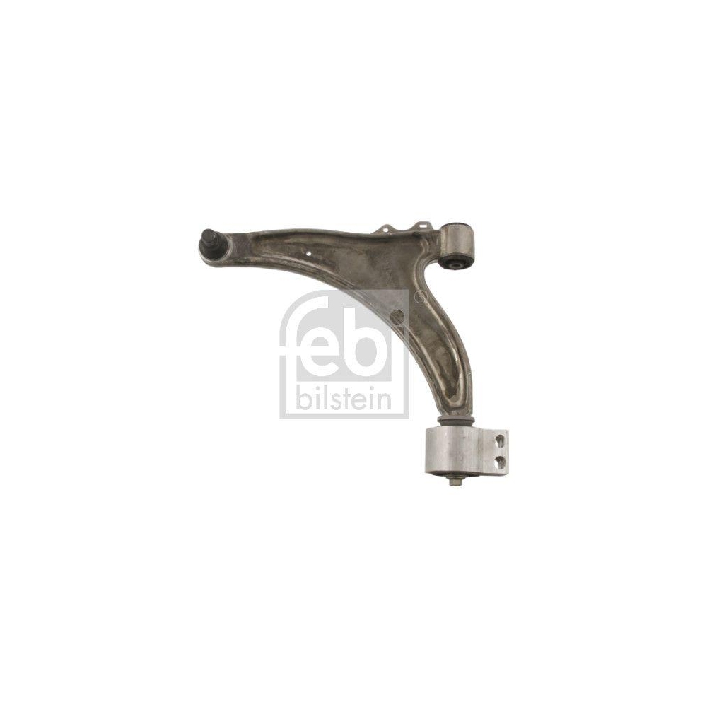 FEBI BILSTEIN Lenker, Radaufh&auml;ngung 39351 f&uuml;r OPEL SAAB VAUXHALL GENERAL MOTORS