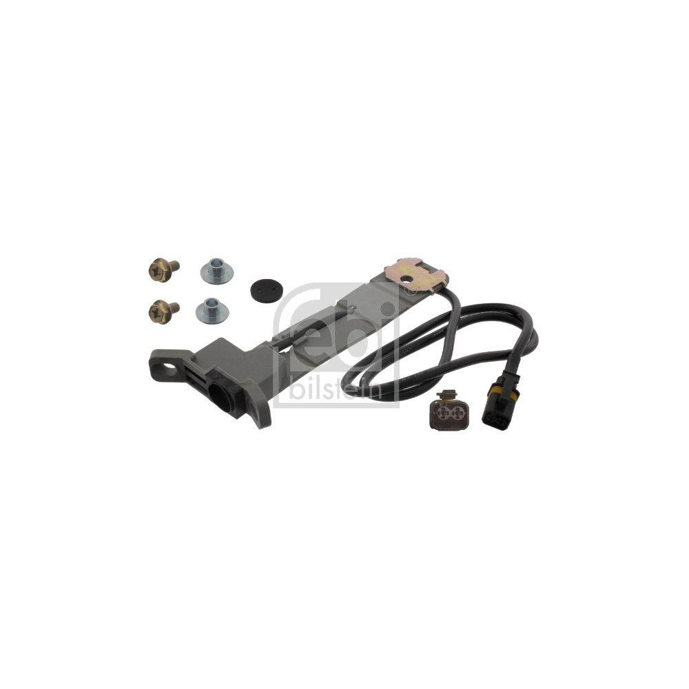 Halter, Kühlerlüfter FEBI BILSTEIN 40939 für MAN NEOPLAN