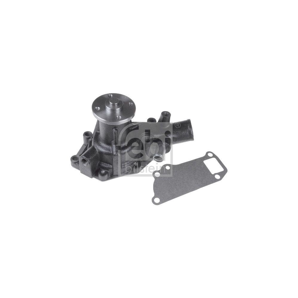 Wasserpumpe, Motorkühlung FEBI BILSTEIN 47423 für ISUZU