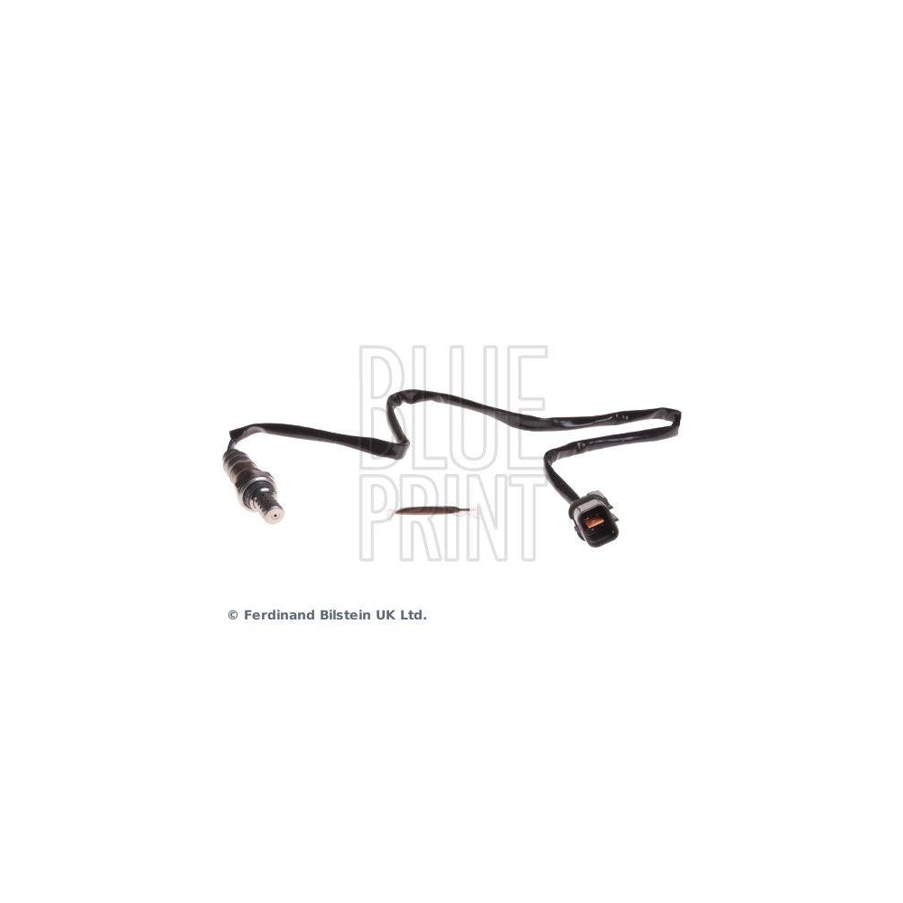 Lambdasonde BLUE PRINT ADG07075 f&uuml;r HYUNDAI KIA, Rohrkr&uuml;mmer an Abgaskr&uuml;mmer