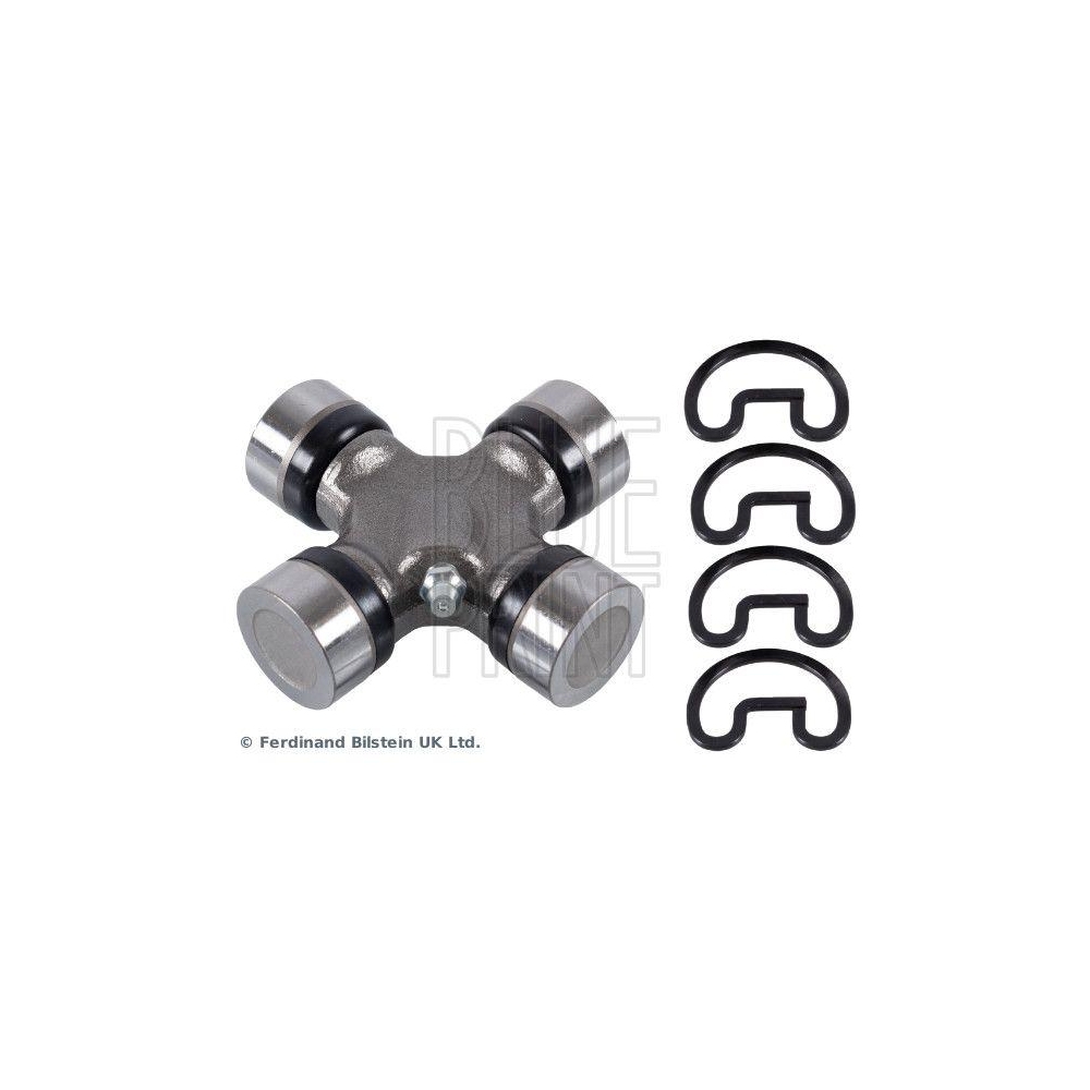 Gelenk, Gelenkwelle BLUE PRINT ADG03908C für SSANGYONG, vorne