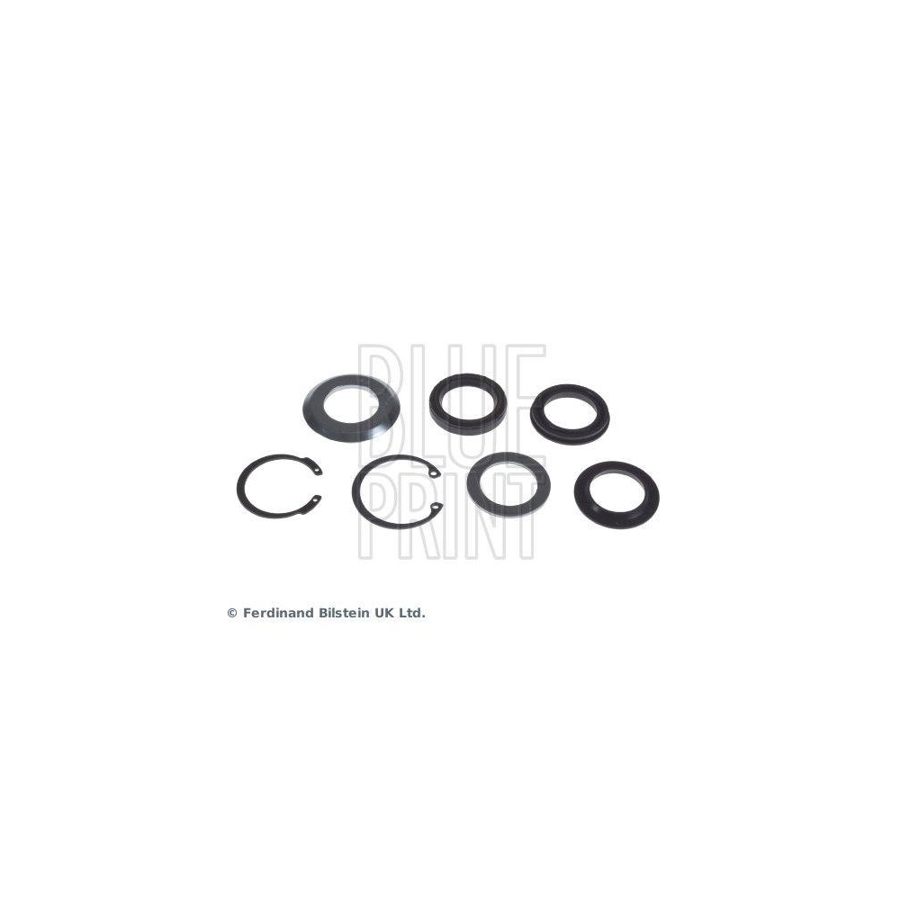 Dichtungssatz, Lenkgetriebe BLUE PRINT ADJ139501 für LAND ROVER, Einlassseite