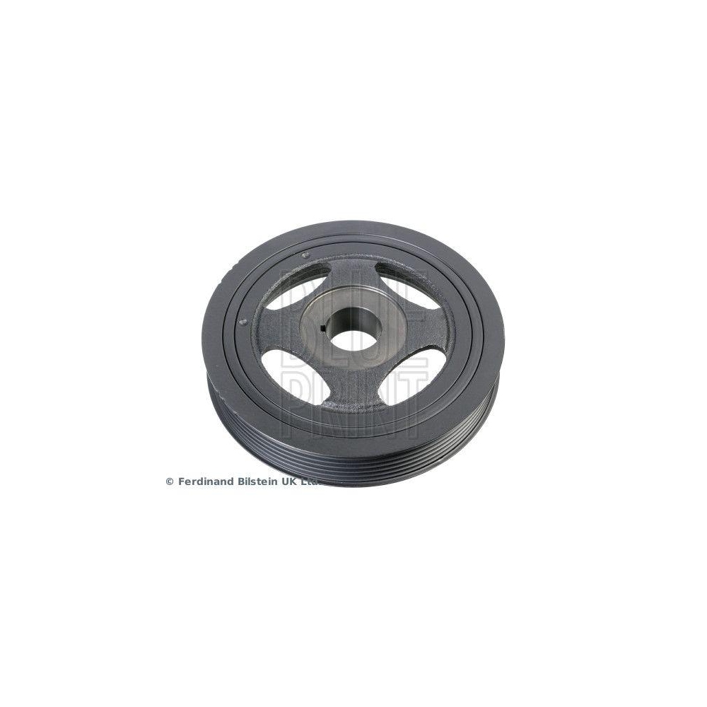 Riemenscheibe, Kurbelwelle BLUE PRINT ADT36135 f&uuml;r TOYOTA