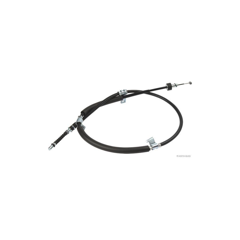 Seilzug, Feststellbremse HERTH+BUSS JAKOPARTS J3930319 f&uuml;r HYUNDAI KIA, hinten