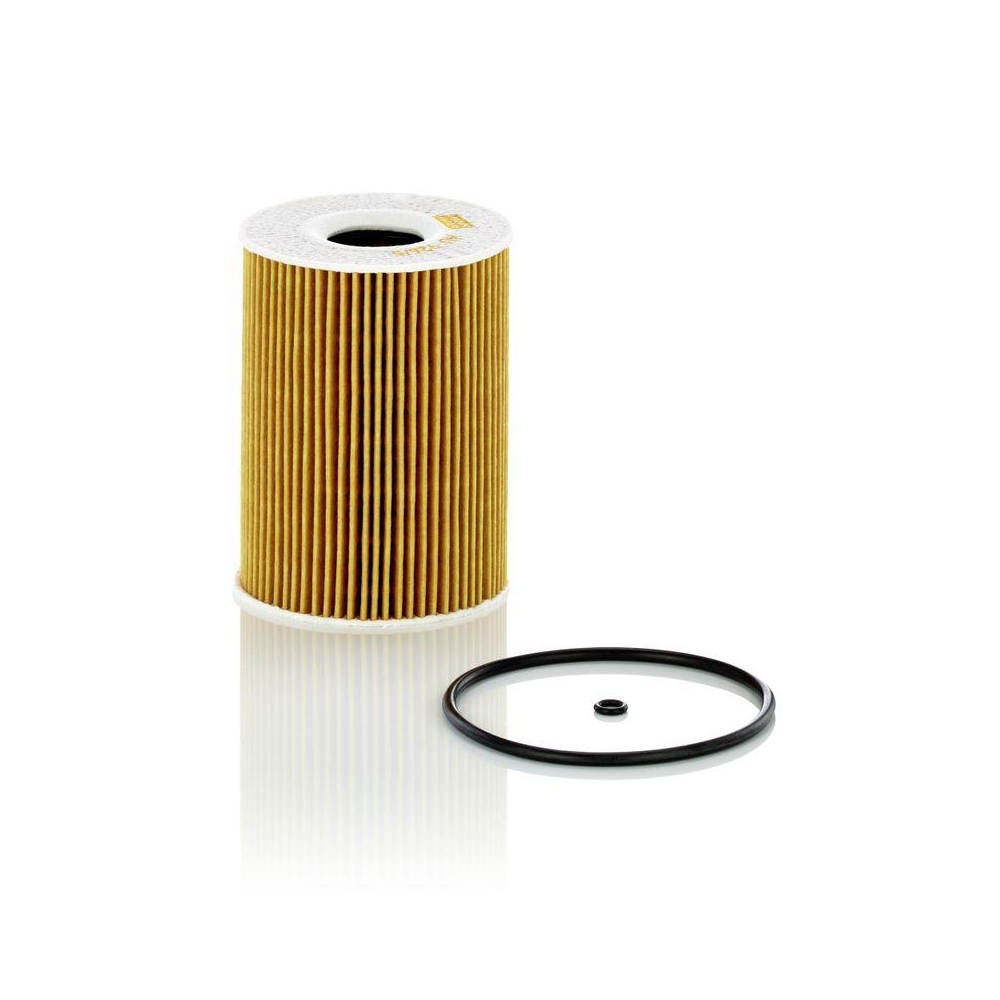 &Ouml;lfilter MANN-FILTER HU 926/5 y f&uuml;r MERCEDES-BENZ MITSUBISHI WEIDEMANN