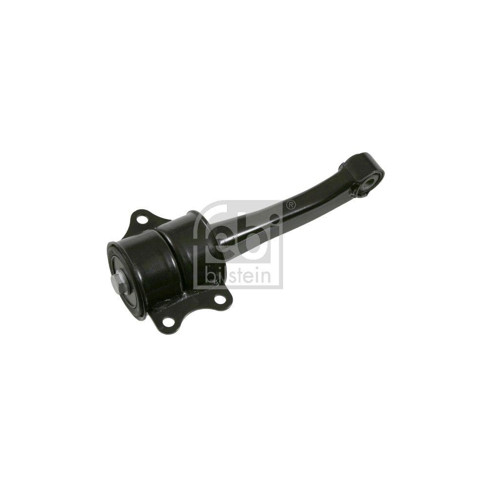 FEBI BILSTEIN Lagerung, Motor 21886 f&uuml;r SEAT VW, hinten