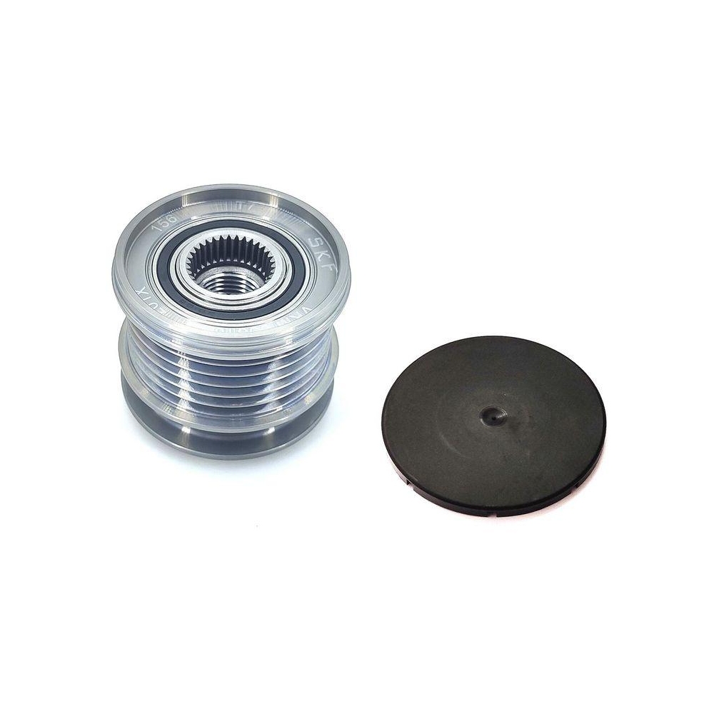 Generatorfreilauf SKF VKM 03810 für MERCEDES-BENZ