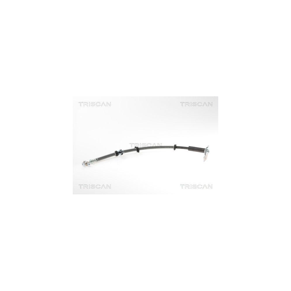 Bremsschlauch TRISCAN 8150 17214 f&uuml;r LAND ROVER, Hinterachse links, au&szlig;en