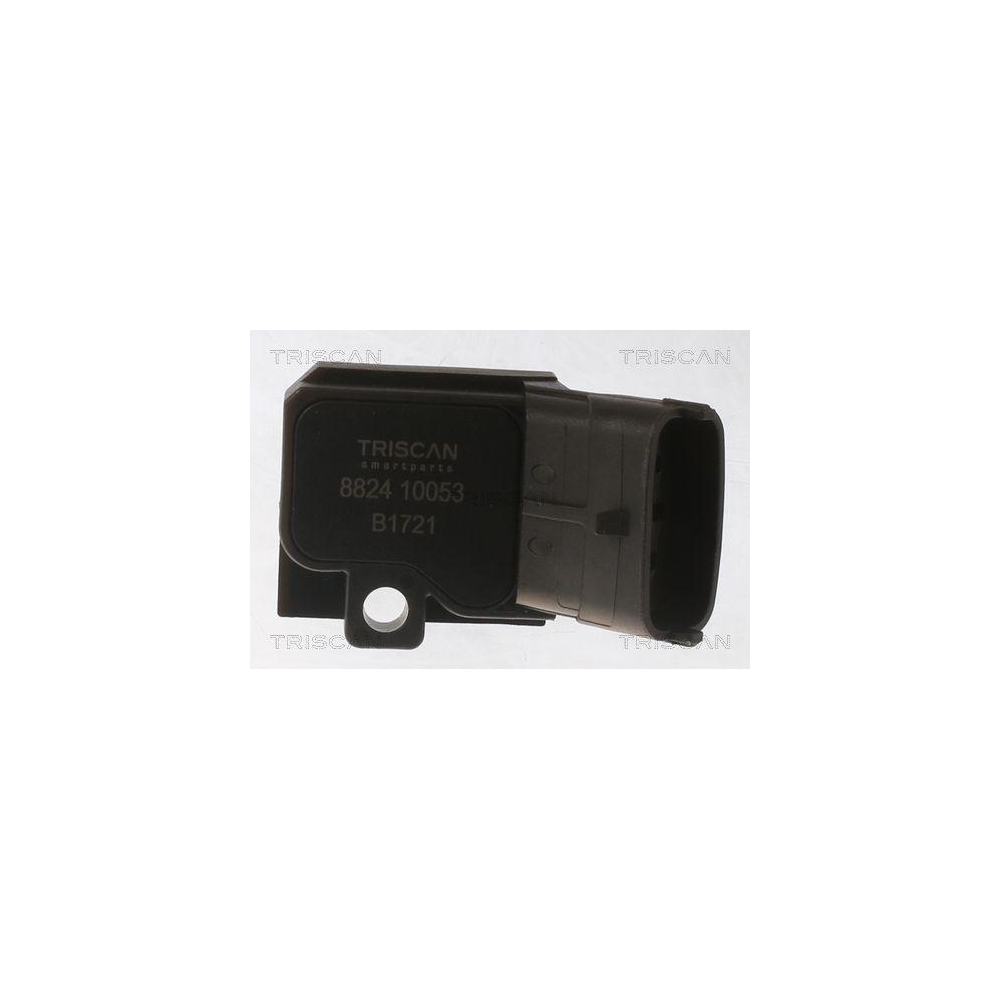 Sensor, Saugrohrdruck TRISCAN 8824 10053 f&uuml;r FORD JAGUAR VOLVO LAND ROVER