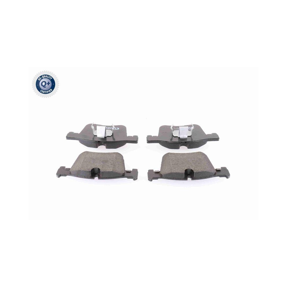 Bremsbelagsatz, Scheibenbremse VAICO V20-2074 Green Mobility Parts f&uuml;r BMW