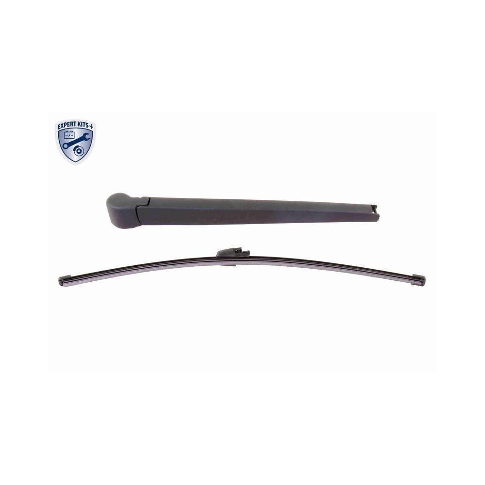 Wischarm-Satz, Scheibenreinigung VAICO V10-6431 EXPERT KITS + für SEAT SKODA VAG