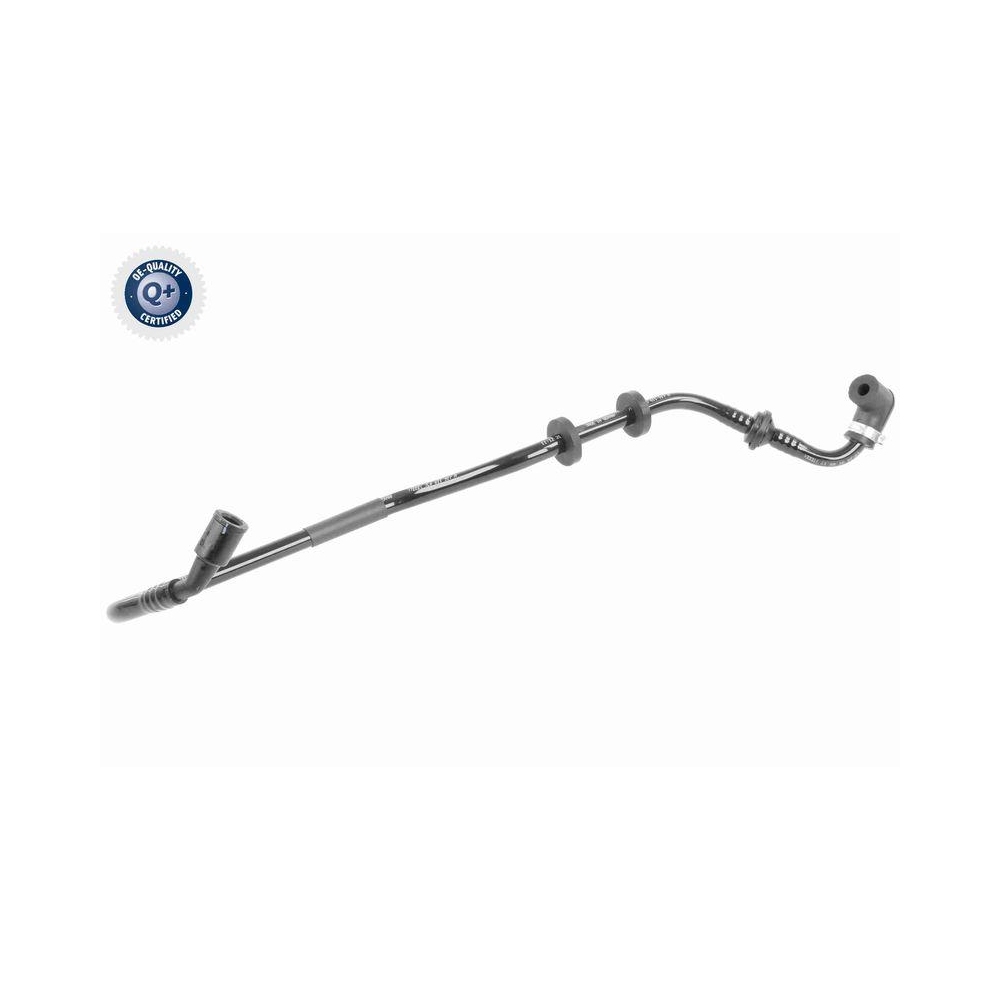 Unterdruckschlauch, Bremsanlage VAICO V10-3659 Q+, Erstausr&uuml;sterqualit&auml;t f&uuml;r VW