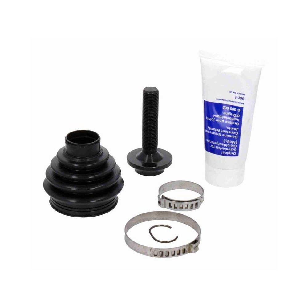 Faltenbalgsatz, Antriebswelle VAICO V10-5636 Green Mobility Parts f&uuml;r SEAT SKODA