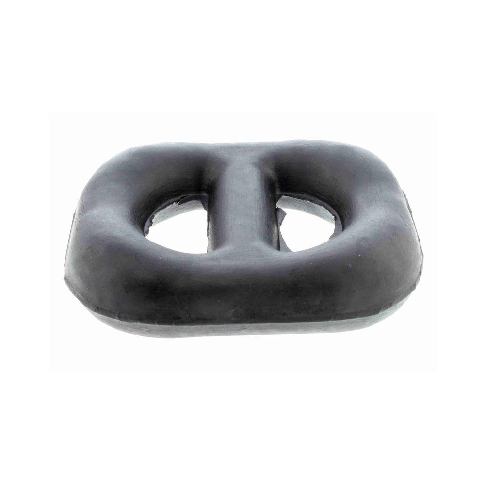 Haltering, Schalldämpfer VAICO V40-0005 Original VAICO Qualität für OPEL SAAB
