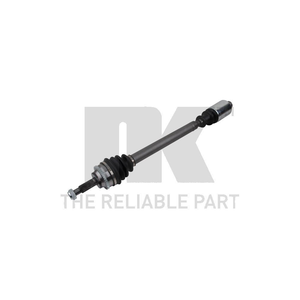 Antriebswelle NK 503961 für, Vorderachse rechts