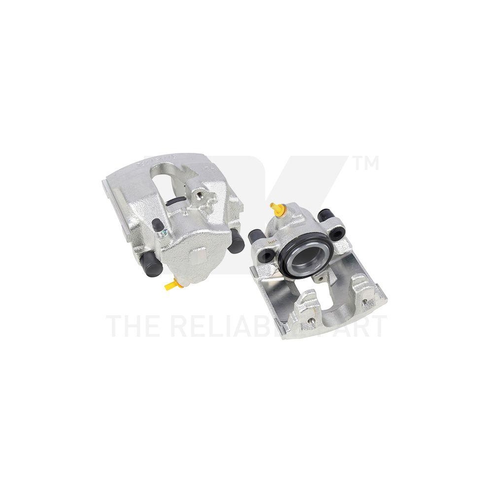 Bremssattel NK 2133165 f&uuml;r MERCEDES-BENZ, Vorderachse, Vorderachse links