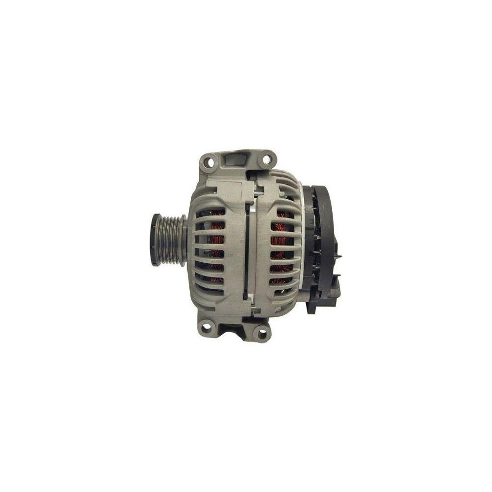 HELLA Generator 8EL 012 426-031 f&uuml;r MERCEDES-BENZ EVOBUS