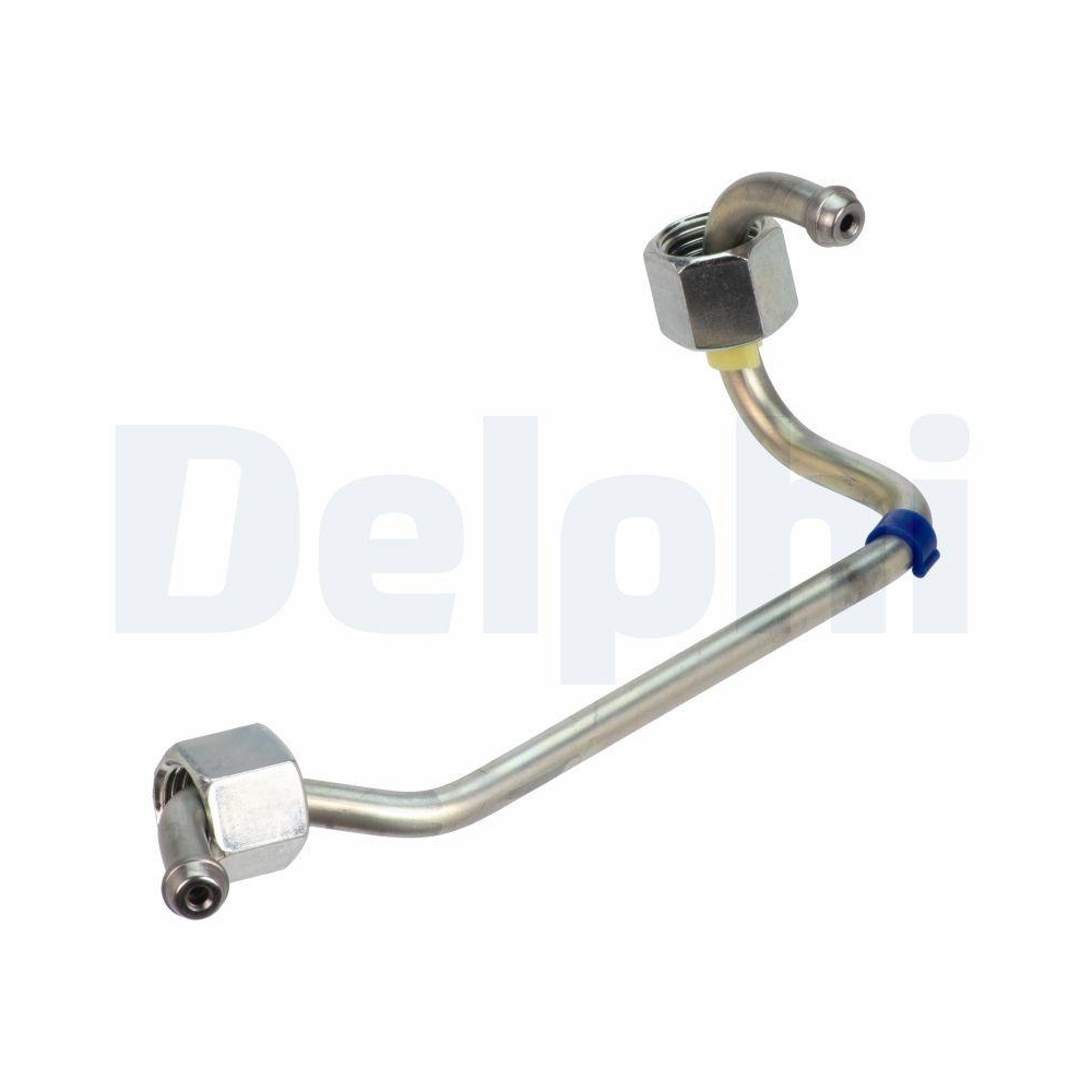 DELPHI HPP412 Hochdruckleitung, Einspritzanlage f&uuml;r FORD JAGUAR