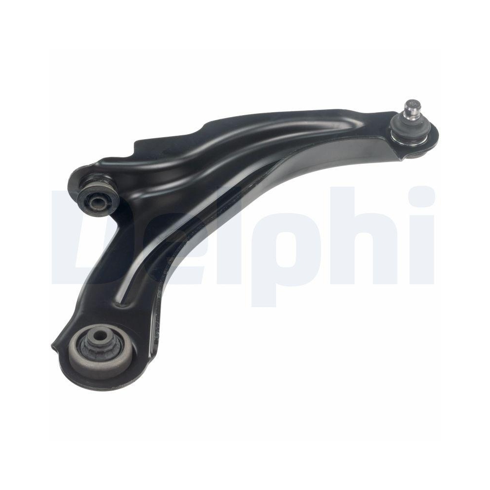 DELPHI TC3254 Lenker, Radaufhängung für RENAULT, Vorderachse rechts, außen