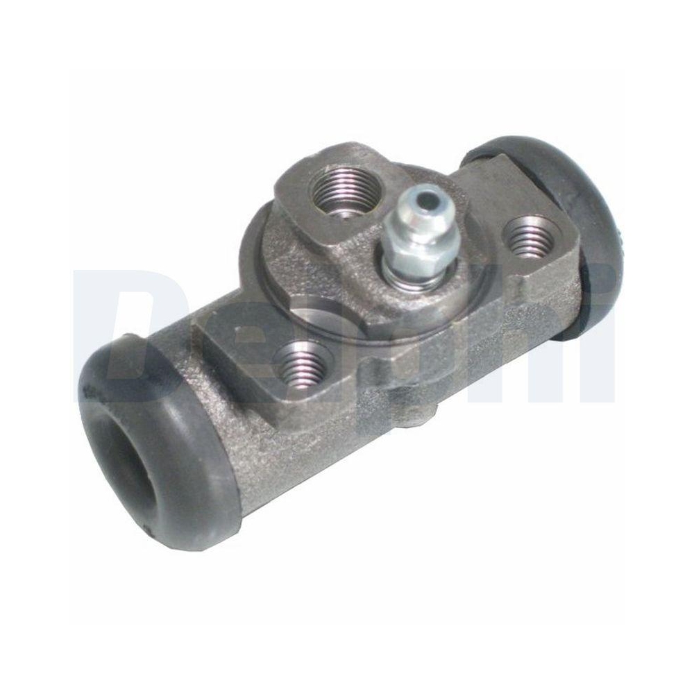 Radbremszylinder DELPHI LW62042 für FORD MAZDA, Hinterachse